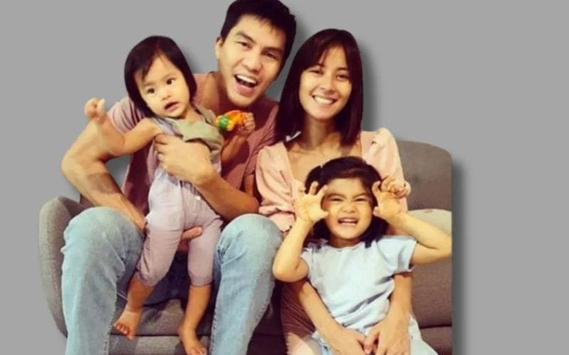 Genevieve Yatco Gonzales: The Private Life of Gabby Concepcion’s Wife 2 Early Life and Background in Biñan, Laguna