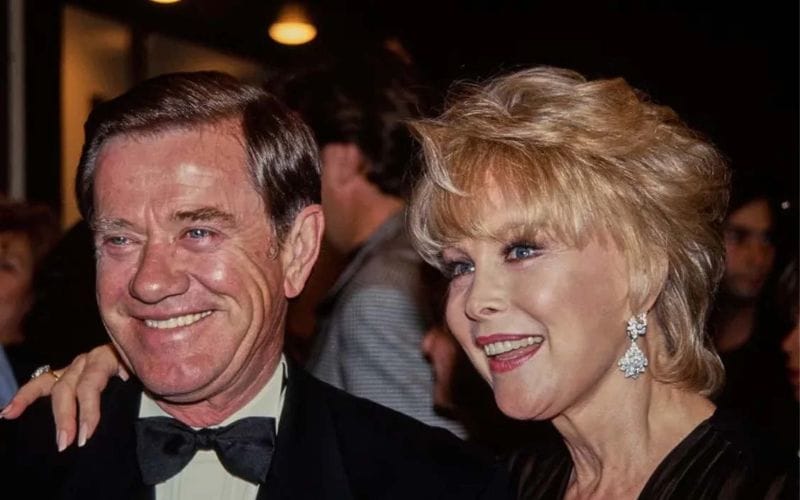 The Barbara Eden Connection