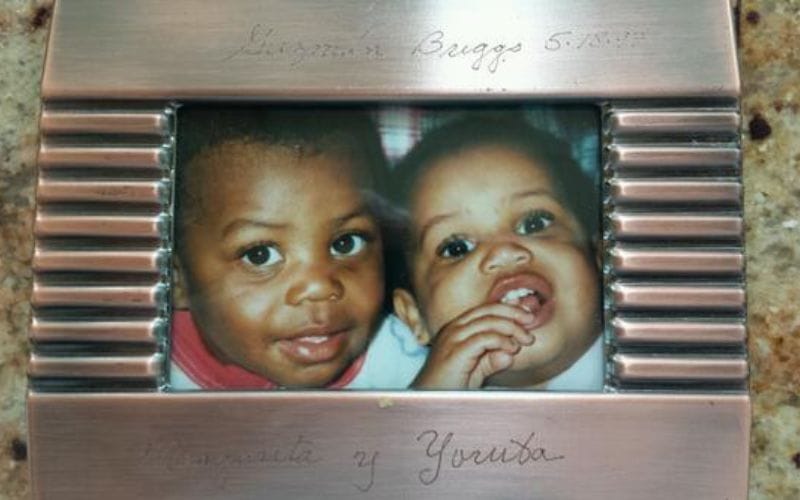 Margarita Briggs-Guzman: The Private Life of Luis Guzmán’s Daughter 2 Early Life and Family Background