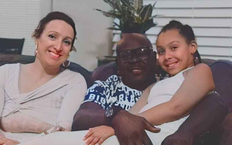 Isis Rae Boykin: The Life and Legacy of Big Black’s Daughter 2 Early Life and Family Background