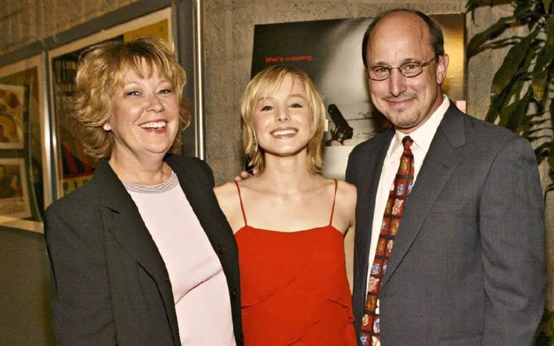 Early Life and Upbringing in Michigan