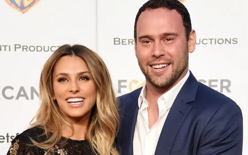 hart violet braun with mom