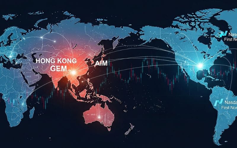 GEM vs. International Growth Markets