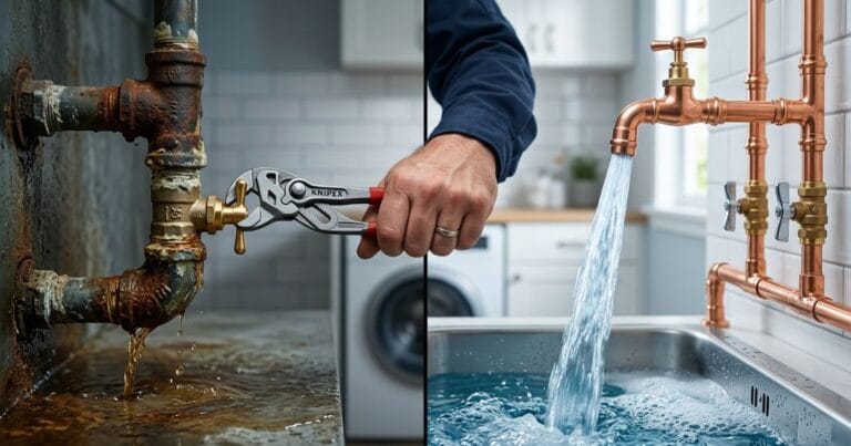 How Regular Maintenance Transforms Plumbing Performance