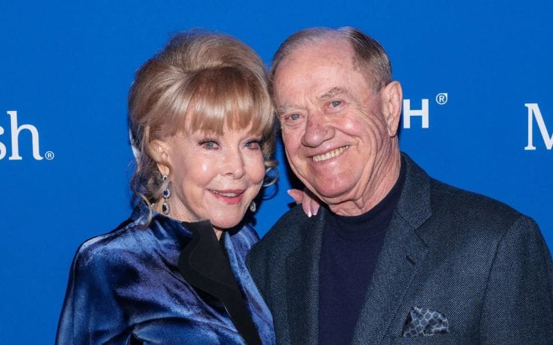 Who Is Jon Eicholtz? The Truth About Barbara Eden’s Husband 2 Major Career Milestones Building the World