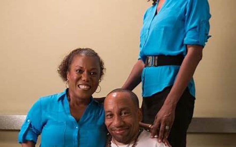 Otelia Cox Personal Interests and Community