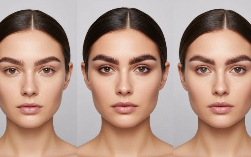 Signature Brow Services More Than Just Waxing