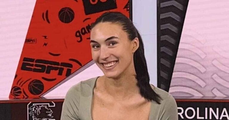 Siobhan Rose Rushin: Bio, Career, and the Legacy of Rebecca Lobo