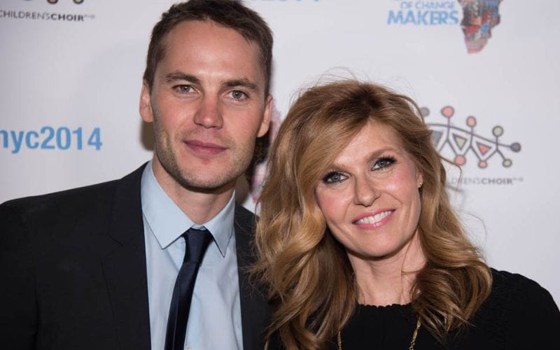 Taylor Kitsch Wife: Is He Married? (2026 Relationship Update) 2 Taylor Kitsch Relationship History A Look at Past Partners