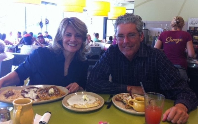 The 2012 Divorce and Current Status