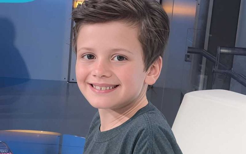 The Family Background of Rex Brian Hegseth