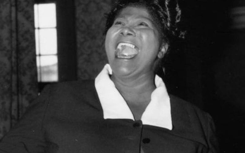 Sigmond Galloway: The Full Story of Mahalia Jackson’s Second Husband 3 The Final Chapter: Life Post-Divorce