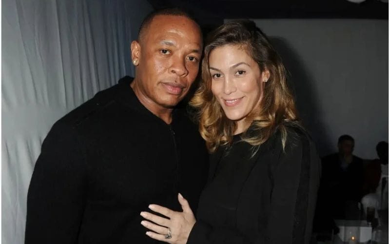 The Nicole Plotzker and Dr. Dre Legal Timeline