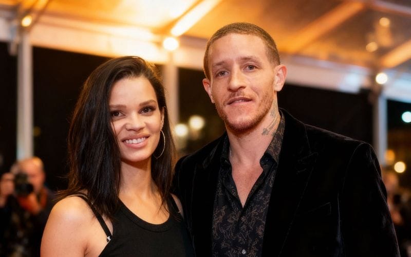 The Relationship Timeline Caressa Madden and Delonte West