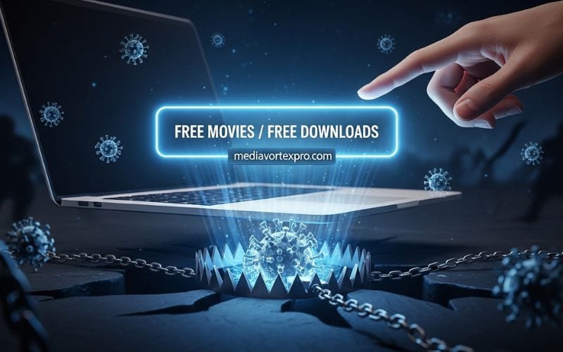 Understanding How mediavortexpro com Works