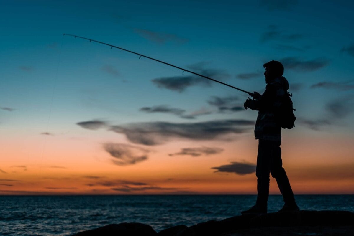 When is the Best Time to Fish in Singapore