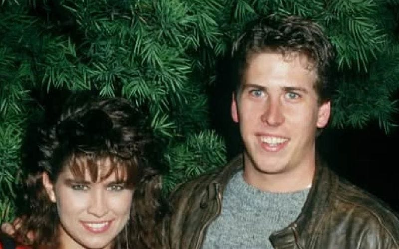 Where is Harlow Andrus in 2026