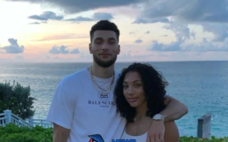 Who is Chandi Leishman