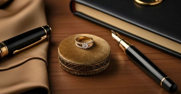 Why Classic Designs Continue to Define Luxury