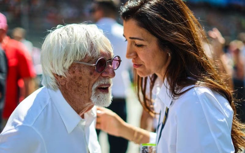 Fabiana Flosi: The Professional Leader Shaping Modern Motorsport 3 Why Fabiana Flosi’s Work Matters Today