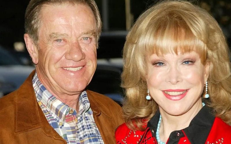 Who Is Jon Eicholtz? The Truth About Barbara Eden’s Husband 3 Why Jon Eicholtz Matters Today