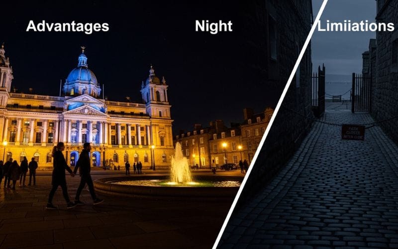 Beat the Heat: Why Alhambra Night Tour Attendance Revenue is Skyrocketing This Year 3 Why This Topic Matters Balancing Heritage and Profit