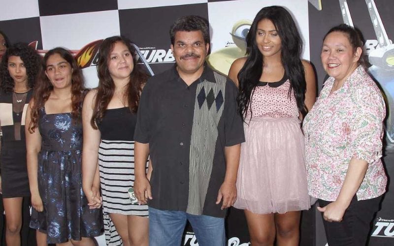 Margarita Briggs-Guzman: The Private Life of Luis Guzmán’s Daughter 3 Why Vermont is the Perfect Home for Her