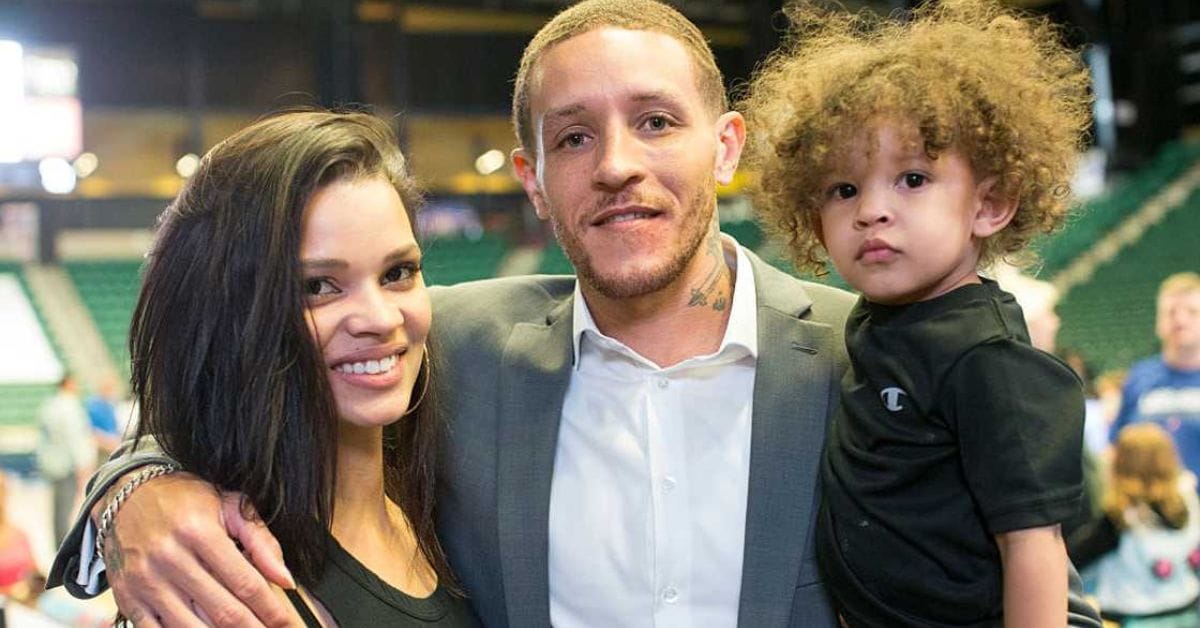 caressa suzzette madden