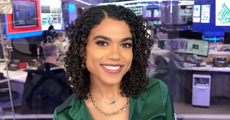 CB Cotton Real Name: The True Identity of the Fox News Star