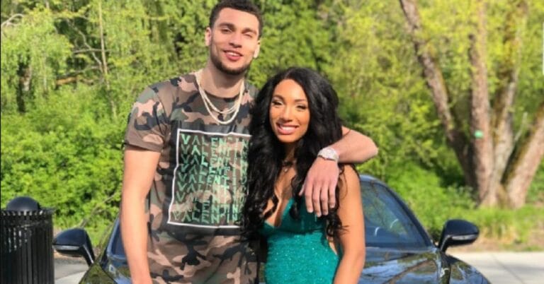 Chandi Leishman: The Full Bio of Zach LaVine’s Sister