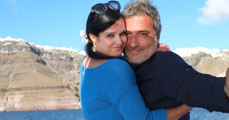 Who is Emanuela Pecchia? The Truth About Paolo Macchiarini’s Wife