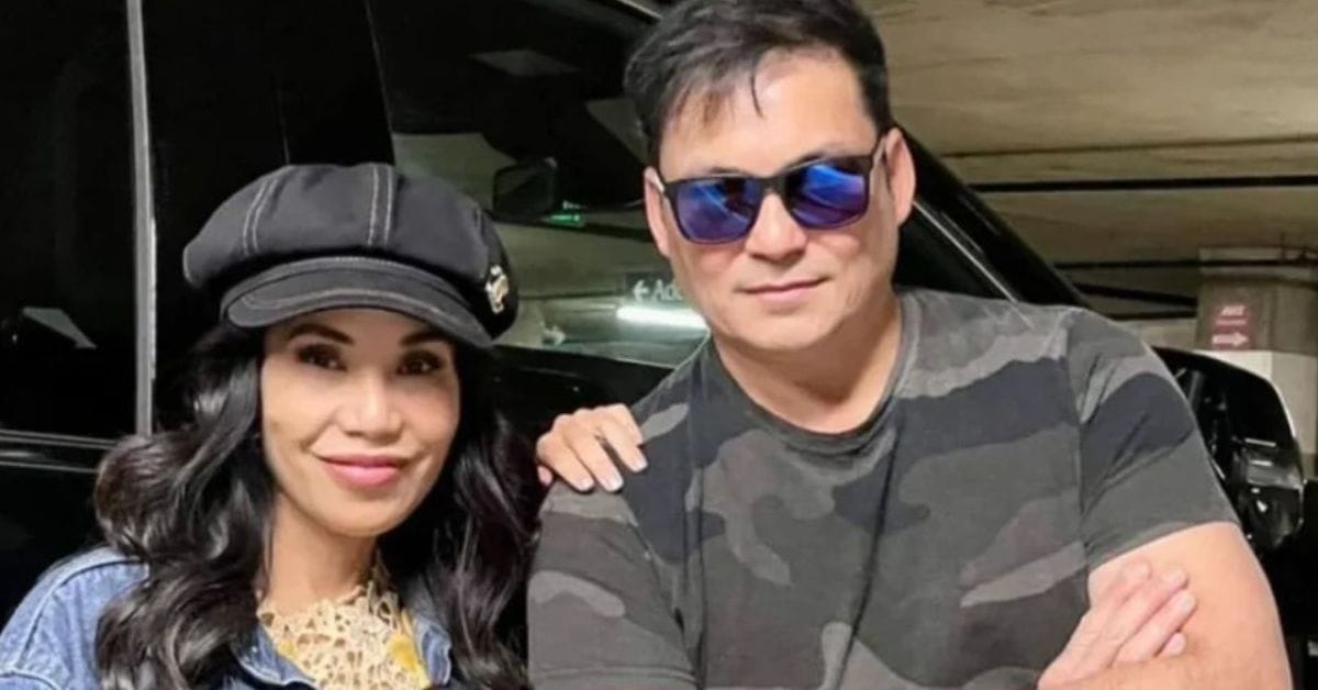Genevieve Yatco Gonzales: The Private Life of Gabby Concepcion’s Wife 1 genevieve yatco gonzales