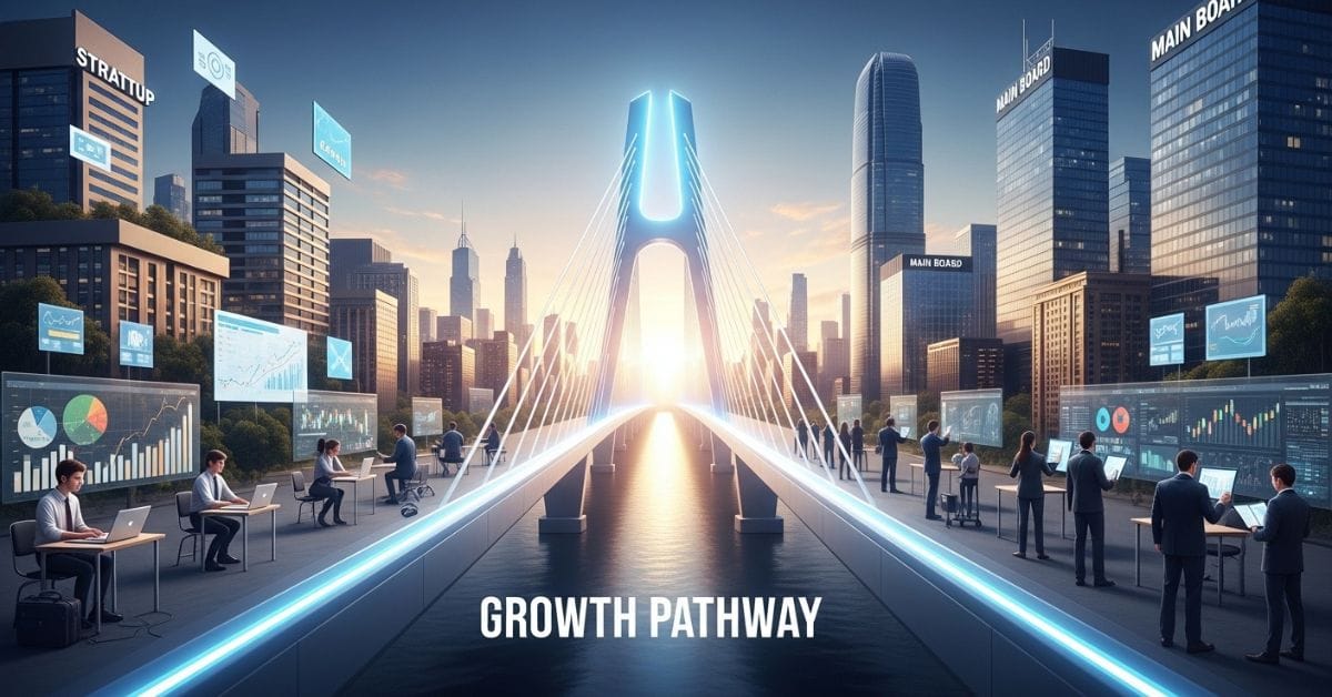 growth enterprises market