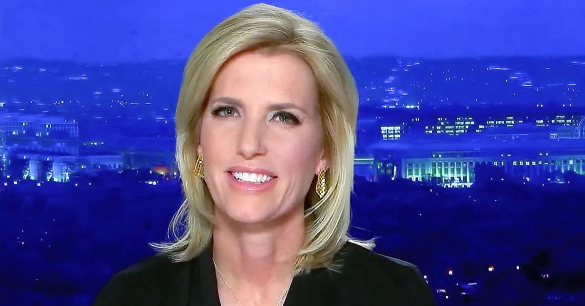 how tall is laura ingraham