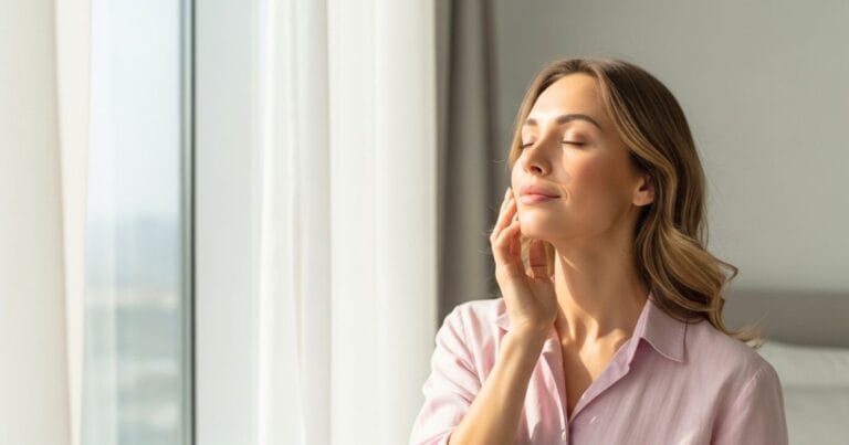 Easy Wins for Looking Refreshed Without Overthinking It