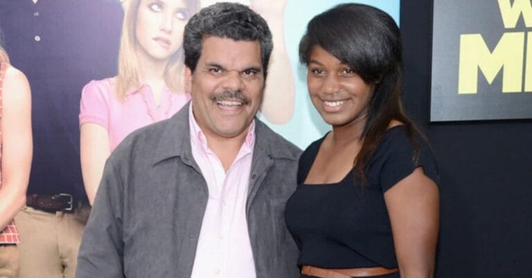 Margarita Briggs-Guzman: The Private Life of Luis Guzmán’s Daughter