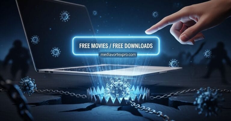 Is mediavortexpro com Safe? Full Guide and Top Alternatives