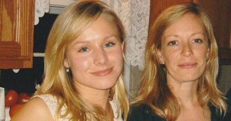Megan Avedian: The Full Story of Kristen Bell’s Sister and Her Family