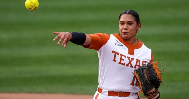 Mia Scott Softball Ethnicity: Family Roots & Career Background