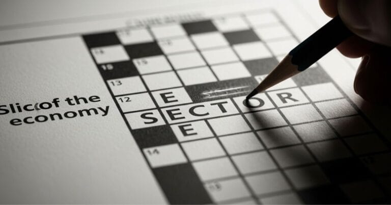 Do You Know About the “Slice of the Economy” NYT Answer? (Solved!)