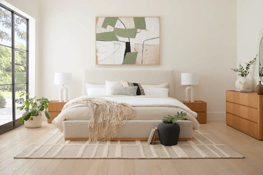 How to Choose the Right Area Rug Size for Every Room