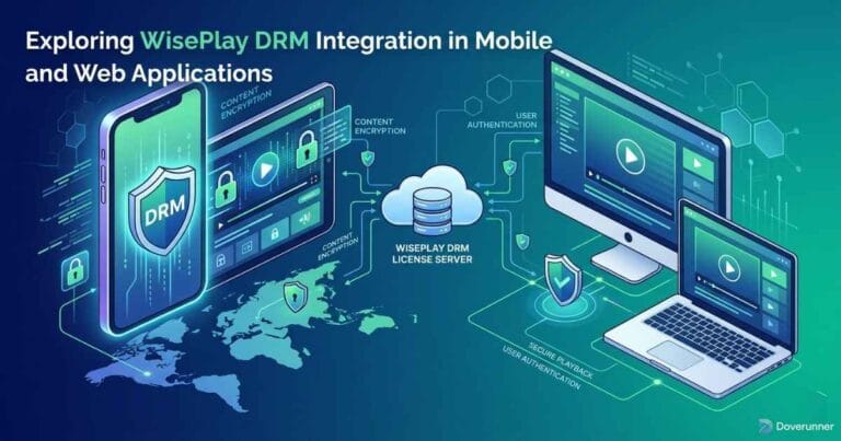 Exploring WisePlay DRM Integration in Mobile and Web Applications