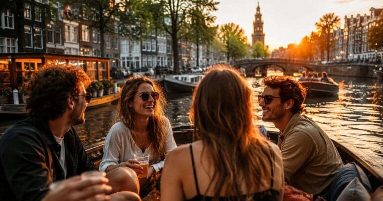 Unforgettable group holidays: How to find unique travel experiences
