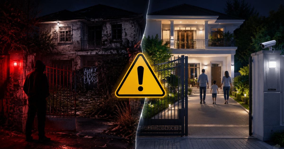 Crime and Property Owner Negligence